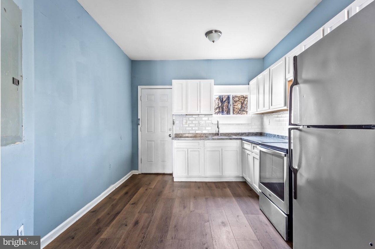 Walbrook Avenue - 1